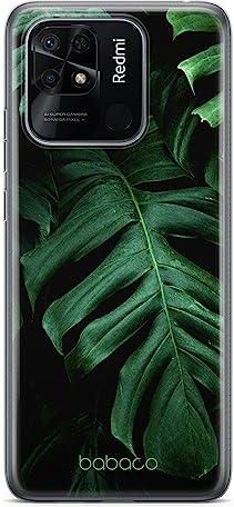 Handyhülle Für Xiaomi REDMI 10C – Offiziell Lizenziertes Babaco Design – Aus Flexiblem TPU