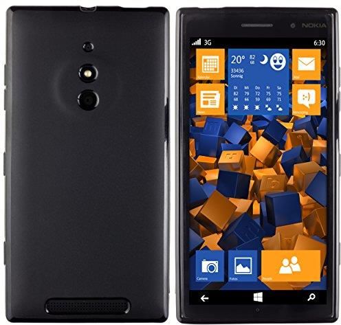 Custodie e astucci in pelle pe Nokia 7 Plus