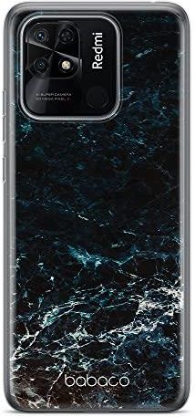 BABACO ERT GROUP Custodia Per Cellulare Per Xiaomi Redmi Note 12 4g Originale E