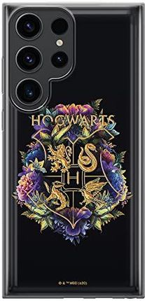 Ert Group Etui Na Telefon Samsung S23 Ultra Case Oryginalny I Oficjalnie Licencjonowany Przez Harry Potter Wzór 020 cki Z