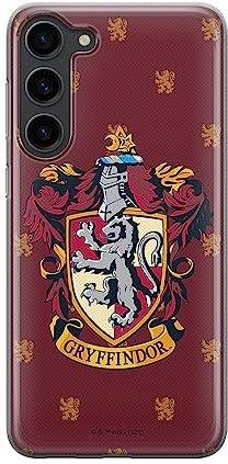 Ert Group Etui Na Telefon Samsung S23 Plus Case Oryginalny I Oficjalnie Licencjonowany Przez Harry Potter Wzór 087 cki Z