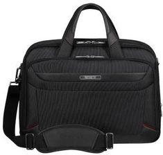 Zdjęcie Samsonite Pro-Dlx 6 15.6" Czarny (1471411041) - Stronie Śląskie