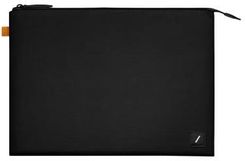 Zdjęcie Native Union Stow Lite Sleeve Do Macbook 14" Black (STOWLTMBSBLK14) - Trzebnica