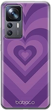 Handyhülle Für Xiaomi REDMI 10C – Offiziell Lizenziertes Babaco Design – Aus Flexiblem TPU