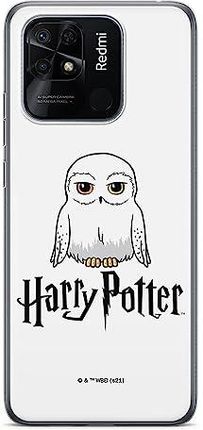 Ert Group Etui Na Telefon Xiaomi Redmi 10C Case Oryginalny I Oficjalnie Licencjonowany Przez Harry Potter Wzór 070 cki Z