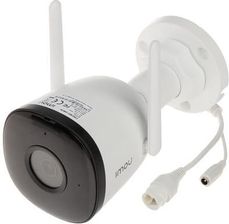 Dahua Kamera Ip Ipc-F42P Wi-Fi Bullet 2C 4Mp - 4Mpx 2.8Mm (IPCF42P)