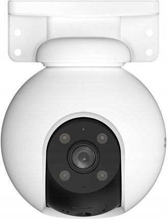 Ezviz Kamera Wifi H8 2K Zewnętrzna Śledzenie (CSH83MPX)