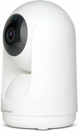 3M Kamera Wewnętrzna Obrotowa Wifi Lexcam-Ri01 Enki (525234523)