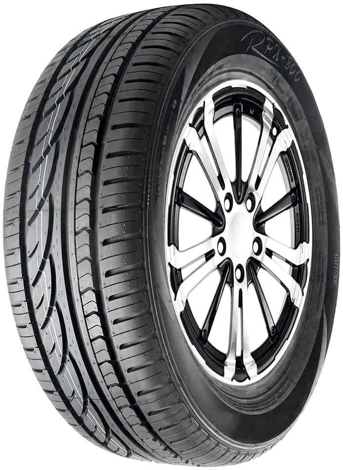 NanKang Econex NA-1 185/70 R13 86H