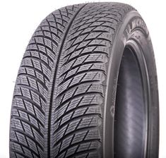 Michelin Pilot Alpin 5 Suv 255/45R20 105V Xl