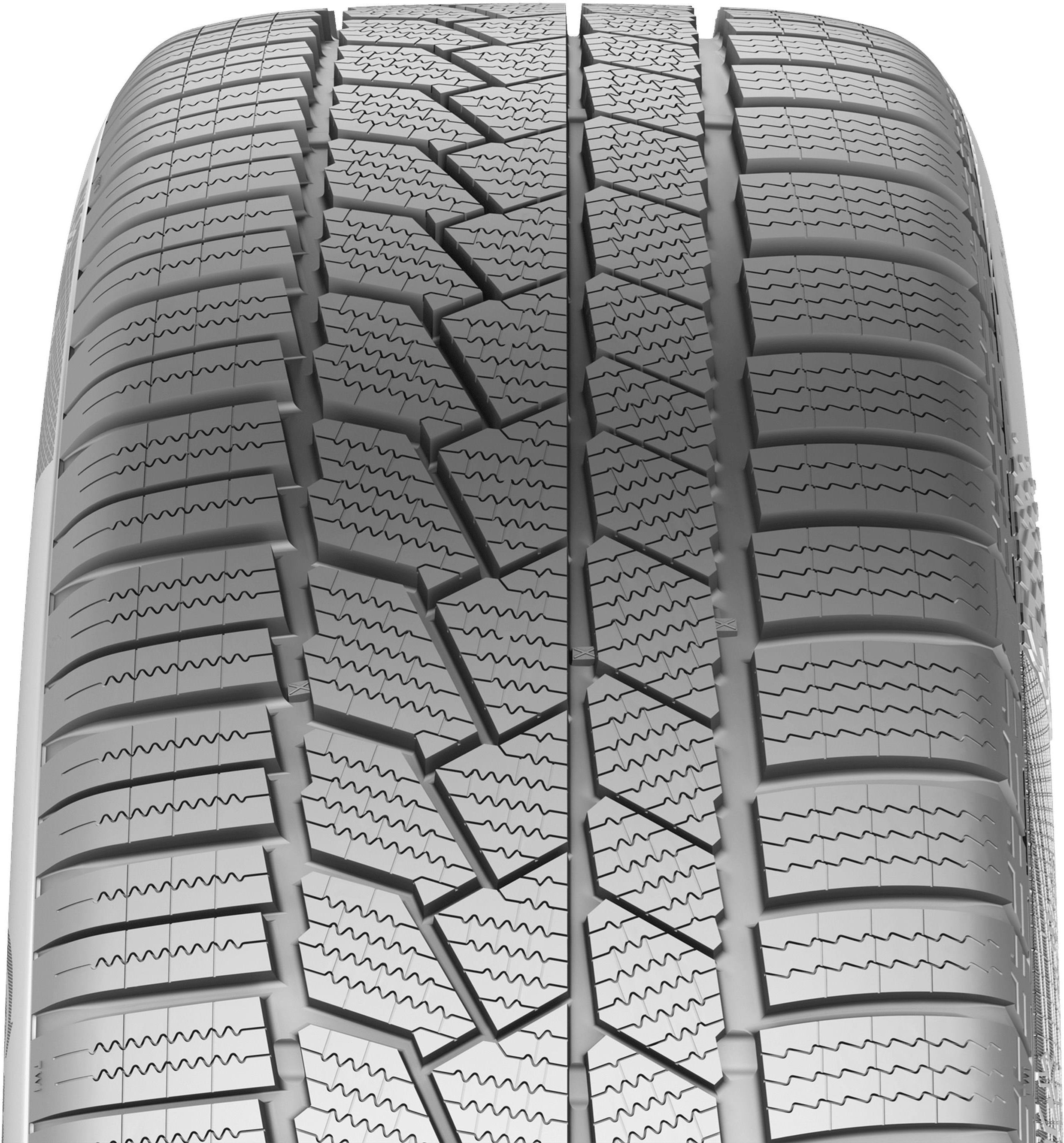 Continental AllSeasonContact 2 Reifen - 225/50 R18 99W XL FR