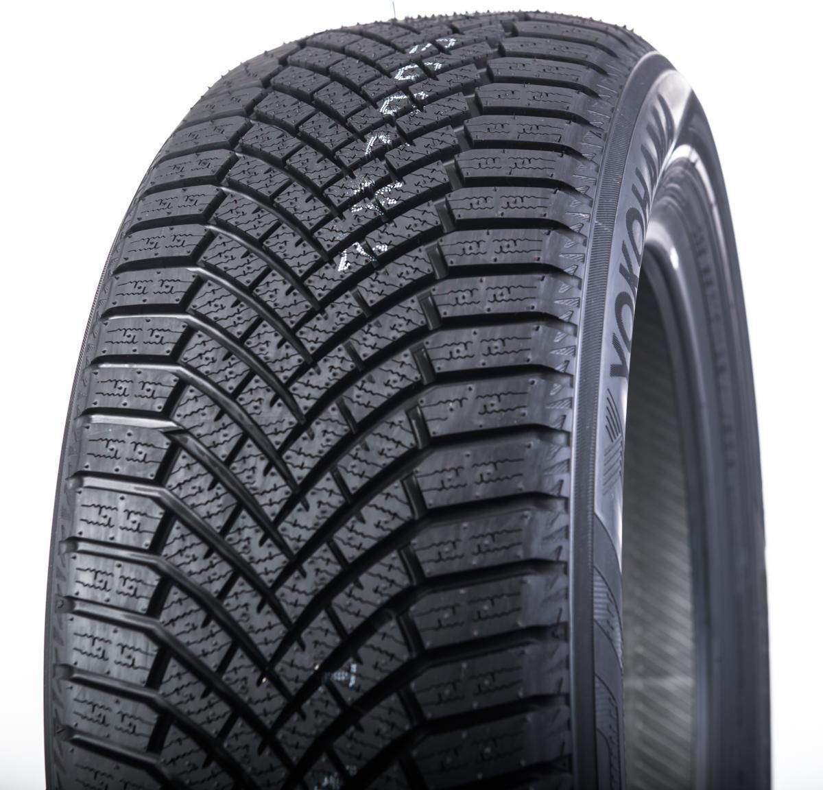 Opony zimowe Yokohama Bluearth Winter V906 Suv 275/50R20 113V Xl Fr ...