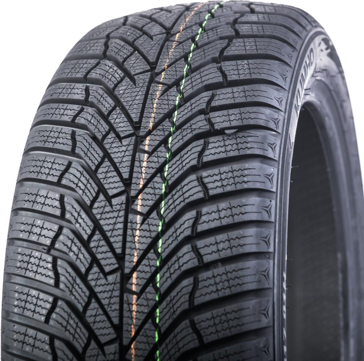 Pneu Hiver RADAR 225/55 R18 102V XL - Pour Hyundai Tucson, Peugeot 3008 - Adhérence Neige Et Sol Mouillé