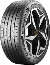 Continental PremiumContact 7 255/45R18 103Y XL FR