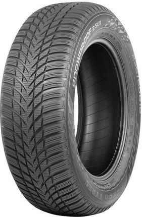 Nokian Tyres Snowproof 2 Suv 235/55R19 105V Xl