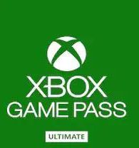 Game Pass Ultimate 5 Meses Xbox - Assinaturas E Premium - DFG