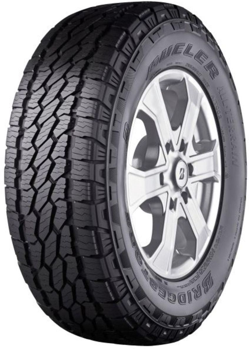 Opony letnie Bridgestone Dueler All Terrain A/T002 265/65R17 112T ...