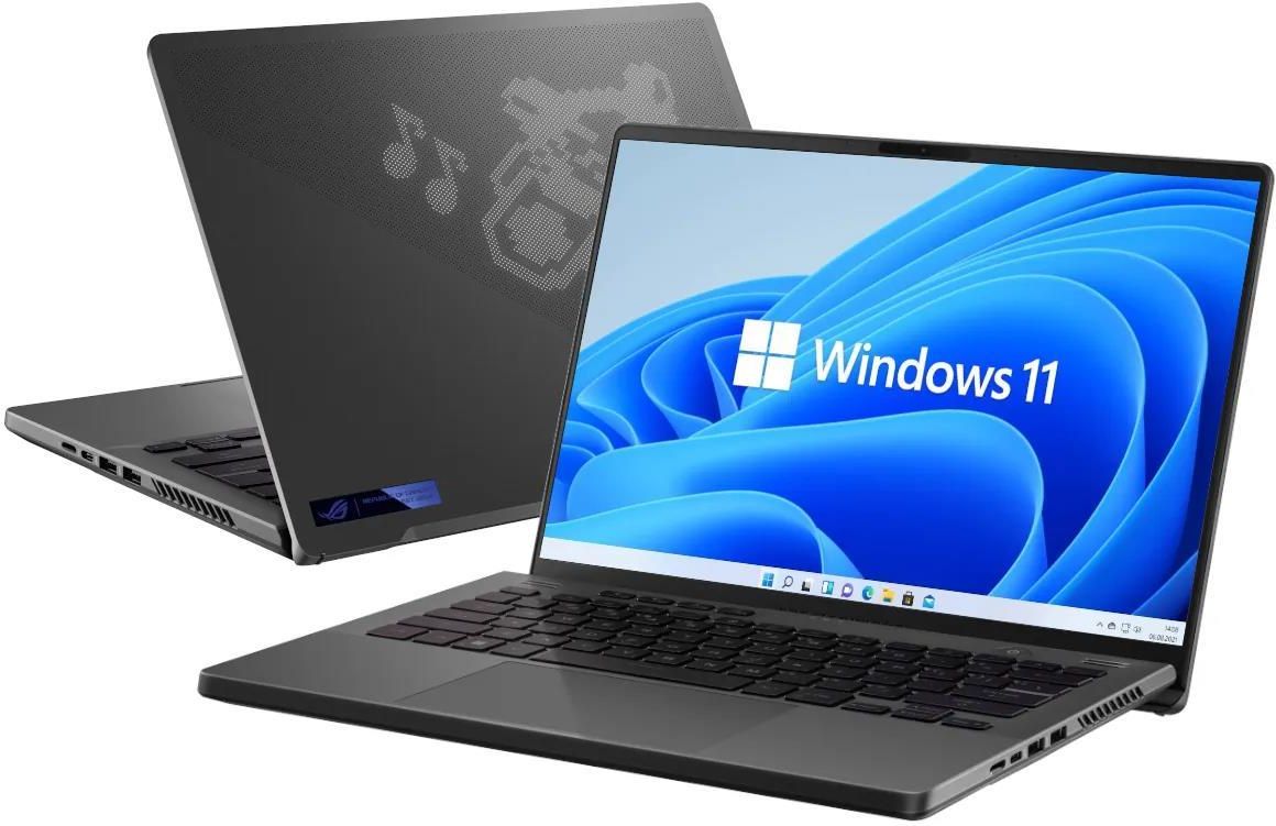 Windowsノート本体 ASUS ROG ZephyrusG14 GA402RK ASUS ROG Zephyrus G14 GA402RK Ryzen 9 6900HS搭載モデル 価格