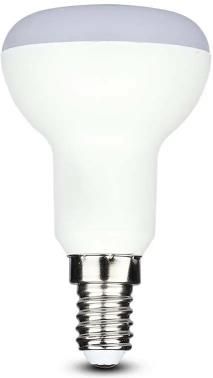 Żarówka LED E14 R50 4.8W biała neutralna 4000K - VT-250