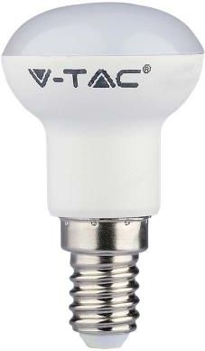 Żarówka LED E14 R39 2.9W biała zimna 6500K - VT-239