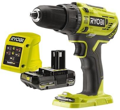 RYOBI R18PD32-1C20G