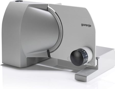 Krajalnica do chleba i wędlin Gorenje R708A