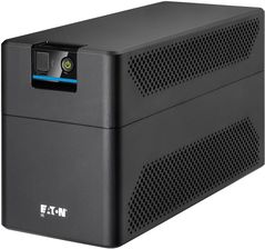 Zdjęcie Eaton 5E 1600 USB FR G2 (5E1600UF) - Skwierzyna