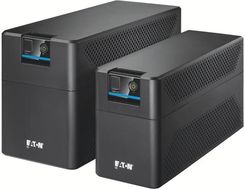 Zdjęcie Eaton 5E Gen2 700 0,7 kVA 360W (5E700F) - Konin