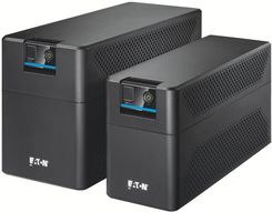Zdjęcie Eaton 5E 1200 USB IEC G2 (5E1200UI) - Kamień Krajeński