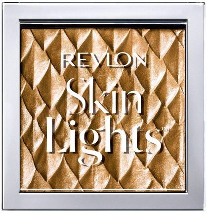 Revlon Skin Lights Rozświetlacz 203 Gilded Dawn