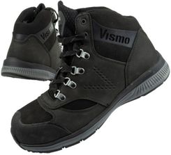 Zdjęcie Vismo Buty Robocze S3 Src Esd Oro M (Kolor Czarny - Białystok