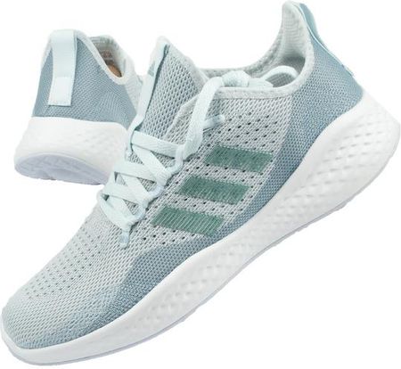 Buty sportowe Adidas Fluidflow [GX8288]