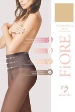 Fiore Fit Control 40 den M5205 rajstopy korygujące