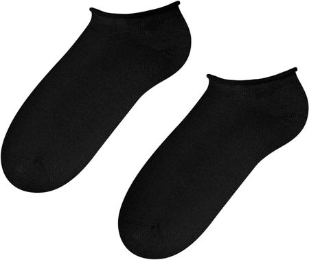 SKARPETY STEVEN 041 (kolor biały, rozmiar 35-37)