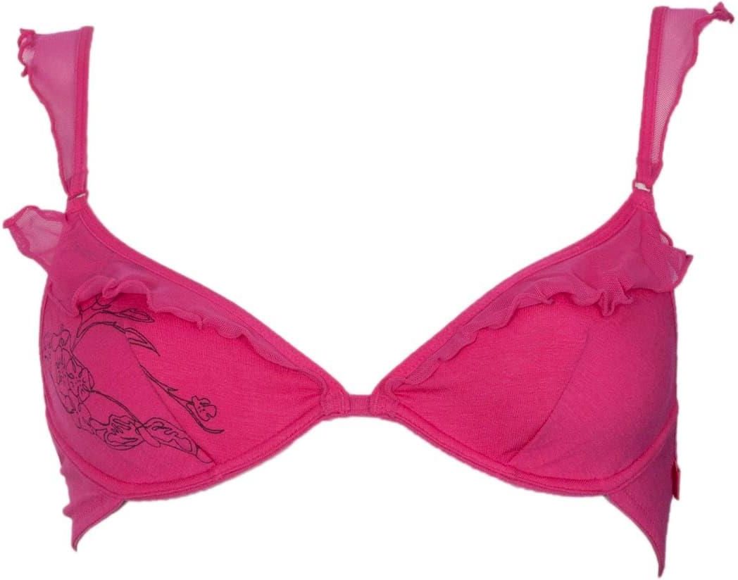 BIUSTONOSZ ATLANTIC LBR-165 (kolor brąz, rozmiar 75B) - Ceny i opinie ...