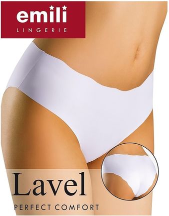 Figi Lavel Perfect Comfort Beżowy (Rozmiar XL)