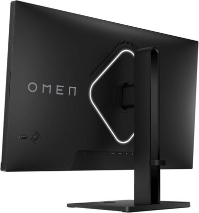 OMEN 27qs WQHD 240hz ゲーミングモニター Monitor HP Omen 27QS 27
