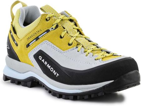 Buty Garmont Dragontail Tech Gtx W (kolor Żółty, rozmiar EU 37.5)