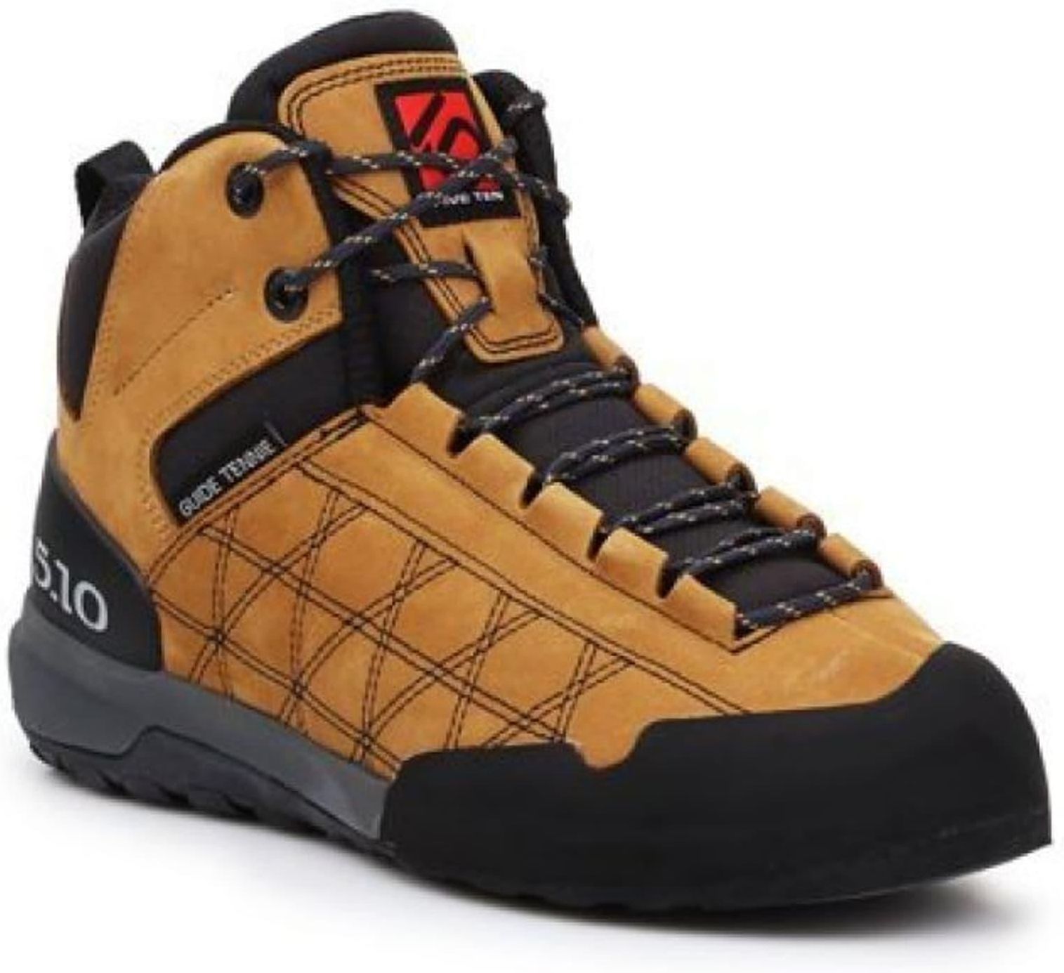 Buty Five Ten Guide Tennie MID W (kolor Brązowy, rozmiar EU 40) Ceny