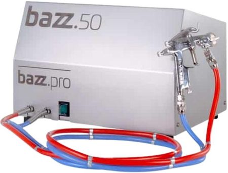 Urządzenie do natrysku masy Bazz 50 Bakon Food Equipment