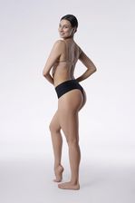 FIGI JULIMEX STRING MAXI (kolor czarny, rozmiar L)