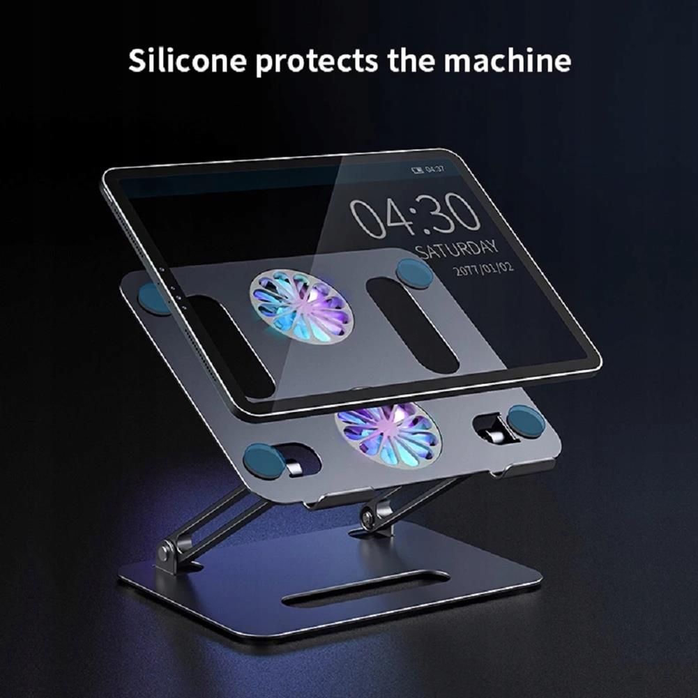 Cn Stąkany tablet z laptopa chłodzeniem pulpit went (9070071370150 ...