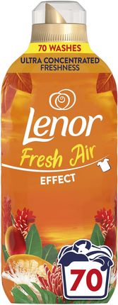 Lenor Fresh Air Płyn Do Płukania Tkanin 70 Prań