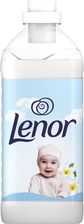 Zdjęcie Lenor Sensitive Płyn do płukania tkanin 64 prania 1,6L - Sosnowiec