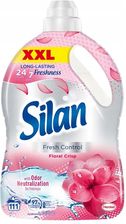 Zdjęcie Silan Płyn Do Płukania Floral Crisp 2772Ml - Gniew