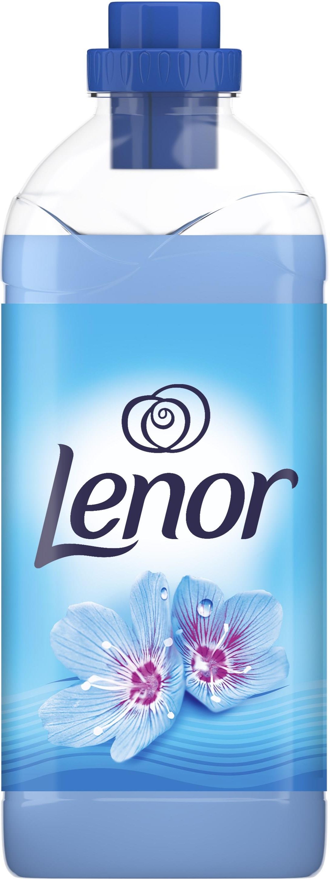 LENOR, , płyn zmiękczający do płukania tkanin, 840 ml