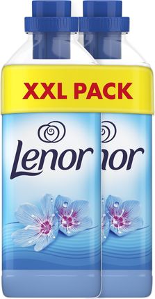 Lenor Płyn do płukania tkanin Spring Awakening 79 prań, 1.98L