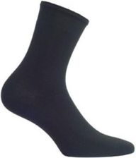 SKARPETY WOLA NATURAL DAMSK BAMBUS (kolor Beige, rozmiar 36-38)
