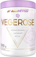 Zdjęcie Sfd S.A Allnutrition Vegerose Pistachio Proszek 500g - Maszewo
