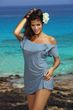 Tunika Juliet Dusty Jade M-461 (6) (Rozmiar S)